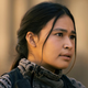 Morningstar Angeline on Westworld